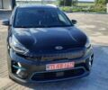 Черный Киа Niro, объемом двигателя 0 л и пробегом 149 тыс. км за 18900 $, фото 6 на Automoto.ua