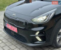 Черный Киа Niro, объемом двигателя 0 л и пробегом 135 тыс. км за 18650 $, фото 9 на Automoto.ua