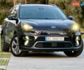 Киа Niro 2020 в Самборе на Automoto.ua Черный Киа Niro, объемом двигателя 0 л и пробегом 78 тыс. км за 21499 $, фото 4 на Automoto.ua