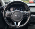 Черный Киа Niro, объемом двигателя 0 л и пробегом 108 тыс. км за 20900 $, фото 44 на Automoto.ua