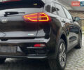 Черный Киа Niro, объемом двигателя 0 л и пробегом 111 тыс. км за 19300 $, фото 5 на Automoto.ua