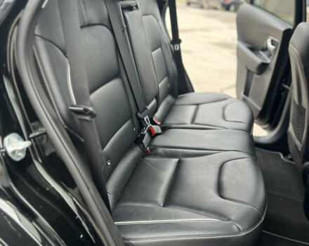 Чорний Кіа Niro, об'ємом двигуна 0 л та пробігом 140 тис. км за 17999 $, фото 39 на Automoto.ua