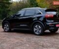 Киа Niro 2020 в Бердичеве на Automoto.ua Черный Киа Niro, объемом двигателя 0 л и пробегом 152 тыс. км за 16450 $, фото 17 на Automoto.ua