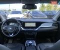 Чорний Кіа Niro, об'ємом двигуна 0 л та пробігом 131 тис. км за 21500 $, фото 26 на Automoto.ua