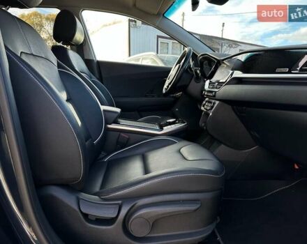 Киа Niro 2020 в Львове на Automoto.ua Черный Киа Niro, объемом двигателя 0 л и пробегом 68 тыс. км за 23200 $, фото 88 на Automoto.ua