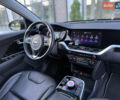 Черный Киа Niro, объемом двигателя 0 л и пробегом 99 тыс. км за 18800 $, фото 38 на Automoto.ua