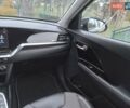 Черный Киа Niro, объемом двигателя 0 л и пробегом 92 тыс. км за 19945 $, фото 50 на Automoto.ua