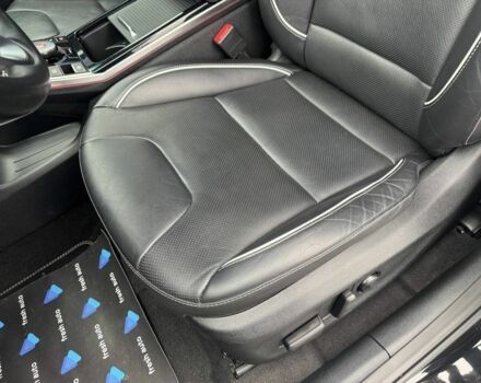 Черный Киа Niro, объемом двигателя 0 л и пробегом 112 тыс. км за 21900 $, фото 19 на Automoto.ua