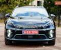 Черный Киа Niro, объемом двигателя 0 л и пробегом 110 тыс. км за 17450 $, фото 4 на Automoto.ua