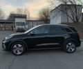 Черный Киа Niro, объемом двигателя 0 л и пробегом 110 тыс. км за 19250 $, фото 2 на Automoto.ua