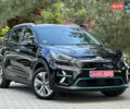 Киа Niro 2020 в Дрогобыче на Automoto.ua Черный Киа Niro, объемом двигателя 0 л и пробегом 46 тыс. км за 19750 $, фото 4 на Automoto.ua
