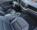 Черный Киа Niro, объемом двигателя 0 л и пробегом 132 тыс. км за 19449 $, фото 32 на Automoto.ua