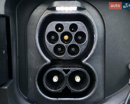 Киа Niro 2020 в Львове на Automoto.ua Черный Киа Niro, объемом двигателя 0 л и пробегом 64 тыс. км за 22700 $, фото 14 на Automoto.ua