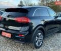 Черный Киа Niro, объемом двигателя 0 л и пробегом 35 тыс. км за 23400 $, фото 26 на Automoto.ua