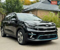 Чорний Кіа Niro, об'ємом двигуна 0 л та пробігом 107 тис. км за 20500 $, фото 11 на Automoto.ua