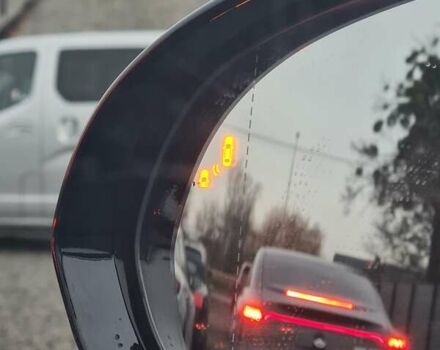 Черный Киа Niro, объемом двигателя 0 л и пробегом 114 тыс. км за 19999 $, фото 15 на Automoto.ua