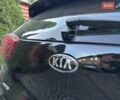 Черный Киа Niro, объемом двигателя 0 л и пробегом 115 тыс. км за 18700 $, фото 6 на Automoto.ua