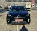 Чорний Кіа Niro, об'ємом двигуна 0 л та пробігом 112 тис. км за 20499 $, фото 12 на Automoto.ua