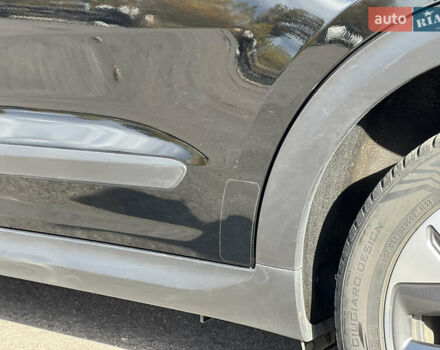 Черный Киа Niro, объемом двигателя 0 л и пробегом 140 тыс. км за 18199 $, фото 26 на Automoto.ua