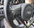 Чорний Кіа Niro, об'ємом двигуна 0 л та пробігом 46 тис. км за 17000 $, фото 44 на Automoto.ua