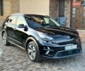 Чорний Кіа Niro, об'ємом двигуна 0 л та пробігом 69 тис. км за 21500 $, фото 1 на Automoto.ua