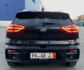 Черный Киа Niro, объемом двигателя 0 л и пробегом 110 тыс. км за 19250 $, фото 4 на Automoto.ua