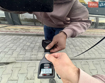 Черный Киа Niro, объемом двигателя 0 л и пробегом 128 тыс. км за 19600 $, фото 60 на Automoto.ua