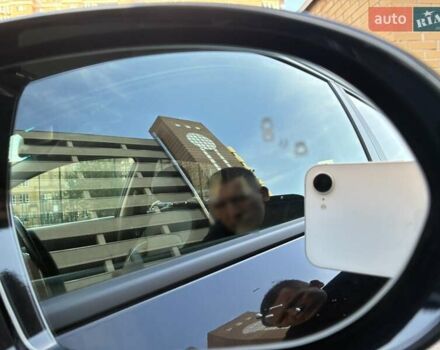 Черный Киа Niro, объемом двигателя 0 л и пробегом 105 тыс. км за 20500 $, фото 37 на Automoto.ua