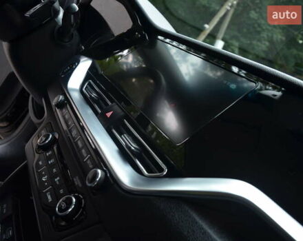 Черный Киа Niro, объемом двигателя 0 л и пробегом 82 тыс. км за 19550 $, фото 62 на Automoto.ua