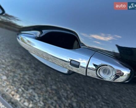 Черный Киа Niro, объемом двигателя 0 л и пробегом 35 тыс. км за 23400 $, фото 35 на Automoto.ua