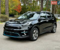 Чорний Кіа Niro, об'ємом двигуна 0 л та пробігом 107 тис. км за 20500 $, фото 14 на Automoto.ua