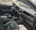 Чорний Кіа Niro, об'ємом двигуна 0 л та пробігом 146 тис. км за 18900 $, фото 13 на Automoto.ua