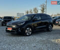 Черный Киа Niro, объемом двигателя 0 л и пробегом 112 тыс. км за 19999 $, фото 1 на Automoto.ua