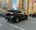 Черный Киа Niro, объемом двигателя 0 л и пробегом 105 тыс. км за 20500 $, фото 12 на Automoto.ua