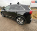 Чорний Кіа Niro, об'ємом двигуна 0 л та пробігом 172 тис. км за 19000 $, фото 1 на Automoto.ua