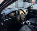 Чорний Кіа Niro, об'ємом двигуна 0 л та пробігом 69 тис. км за 21500 $, фото 19 на Automoto.ua