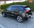 Чорний Кіа Niro, об'ємом двигуна 0 л та пробігом 112 тис. км за 20499 $, фото 17 на Automoto.ua