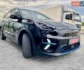 Черный Киа Niro, объемом двигателя 0 л и пробегом 142 тыс. км за 18900 $, фото 37 на Automoto.ua