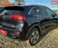 Киа Niro 2020 в Львове на Automoto.ua Черный Киа Niro, объемом двигателя 0 л и пробегом 68 тыс. км за 23200 $, фото 24 на Automoto.ua