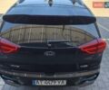 Чорний Кіа Niro, об'ємом двигуна 0 л та пробігом 46 тис. км за 17000 $, фото 26 на Automoto.ua