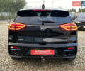 Чорний Кіа Niro, об'ємом двигуна 0 л та пробігом 64 тис. км за 23700 $, фото 21 на Automoto.ua