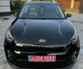 Чорний Кіа Niro, об'ємом двигуна 0 л та пробігом 65 тис. км за 16499 $, фото 8 на Automoto.ua
