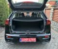 Черный Киа Niro, объемом двигателя 0 л и пробегом 115 тыс. км за 18700 $, фото 12 на Automoto.ua