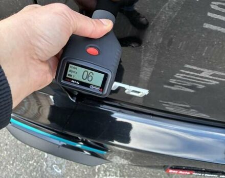 Черный Киа Niro, объемом двигателя 0 л и пробегом 105 тыс. км за 20500 $, фото 121 на Automoto.ua