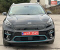 Чорний Кіа Niro, об'ємом двигуна 0 л та пробігом 140 тис. км за 17999 $, фото 2 на Automoto.ua