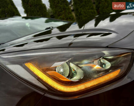 Киа Niro 2020 в Трускавце на Automoto.ua Черный Киа Niro, объемом двигателя 0 л и пробегом 97 тыс. км за 16999 $, фото 6 на Automoto.ua