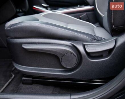 Киа Niro 2020 в Бердичеве на Automoto.ua Черный Киа Niro, объемом двигателя 0 л и пробегом 152 тыс. км за 16450 $, фото 51 на Automoto.ua