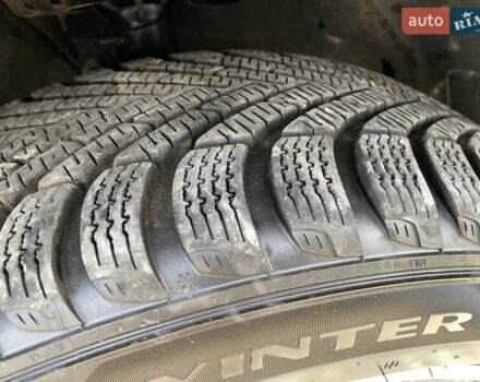 Киа Niro 2020 в Львове на Automoto.ua Черный Киа Niro, объемом двигателя 0 л и пробегом 70 тыс. км за 22500 $, фото 22 на Automoto.ua