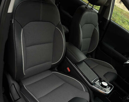 Киа Niro 2020 в Тернополе на Automoto.ua Черный Киа Niro, объемом двигателя 0 л и пробегом 92 тыс. км за 19899 $, фото 36 на Automoto.ua