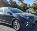 Черный Киа Niro, объемом двигателя 0 л и пробегом 44 тыс. км за 7500 $, фото 1 на Automoto.ua